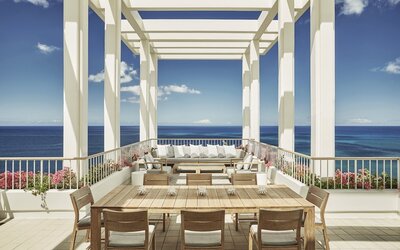 Four Seasons Resort Oahu at Ko Olina