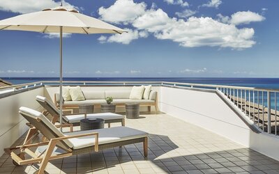 Four Seasons Resort Oahu at Ko Olina