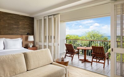 Four Seasons Resort Oahu at Ko Olina