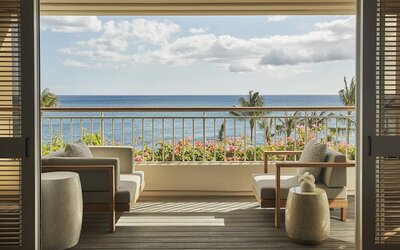 Four Seasons Resort Oahu at Ko Olina
