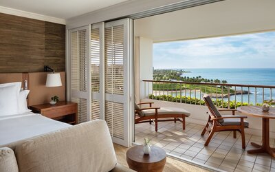 Four Seasons Resort Oahu at Ko Olina