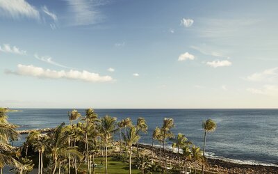 Four Seasons Resort Oahu at Ko Olina