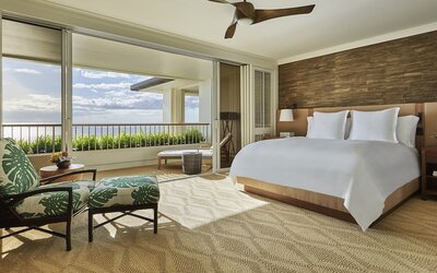 Four Seasons Resort Oahu at Ko Olina
