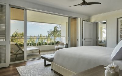 Four Seasons Resort Oahu at Ko Olina