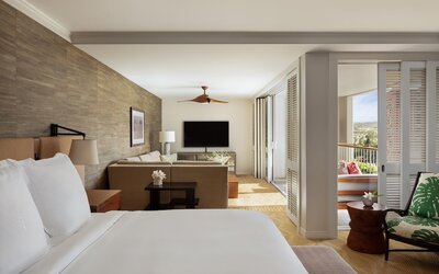 Four Seasons Resort Oahu at Ko Olina