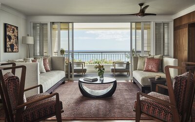 Four Seasons Resort Oahu at Ko Olina