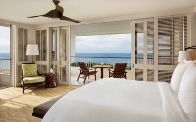 Four Seasons Resort Oahu at Ko Olina