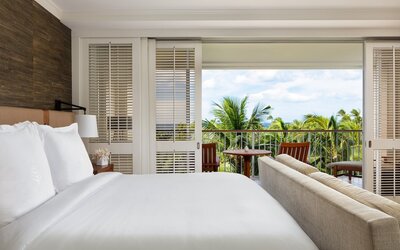 Four Seasons Resort Oahu at Ko Olina
