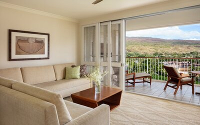 Four Seasons Resort Oahu at Ko Olina