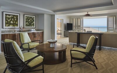 Four Seasons Resort Oahu at Ko Olina