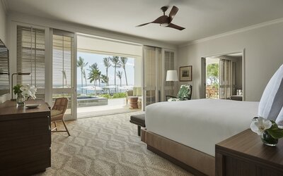 Four Seasons Resort Oahu at Ko Olina