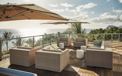 Four Seasons Resort Oahu at Ko Olina