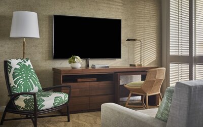 Four Seasons Resort Oahu at Ko Olina