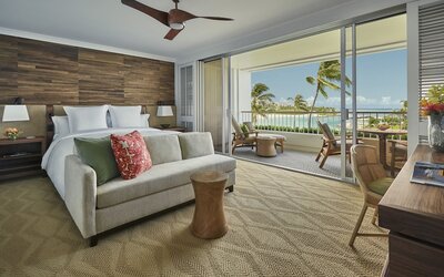 Four Seasons Resort Oahu at Ko Olina
