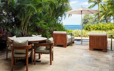 Four Seasons Resort Oahu at Ko Olina
