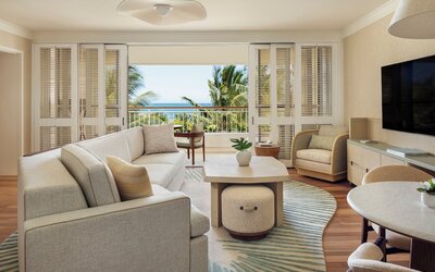 Four Seasons Resort Oahu at Ko Olina