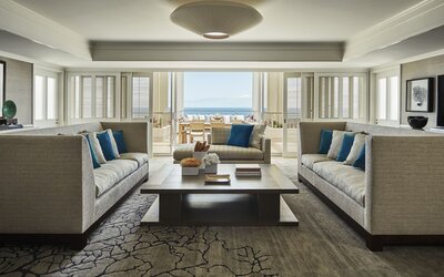 Four Seasons Resort Oahu at Ko Olina