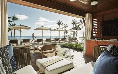 Four Seasons Resort Oahu at Ko Olina
