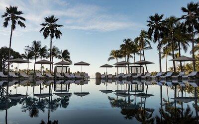 Four Seasons Resort Oahu at Ko Olina