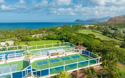 Four Seasons Resort Oahu at Ko Olina