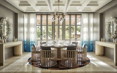 Four Seasons Resort Oahu at Ko Olina