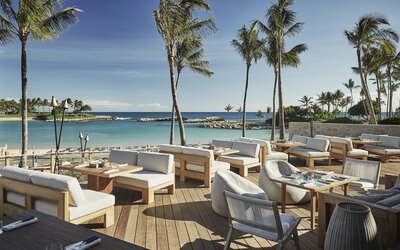 Four Seasons Resort Oahu at Ko Olina