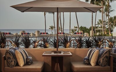 Four Seasons Resort Oahu at Ko Olina