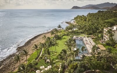 Four Seasons Resort Oahu at Ko Olina