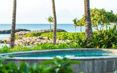 Four Seasons Resort Oahu at Ko Olina
