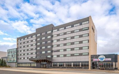 Lakeview Signature, Trademark Collection by Wyndham