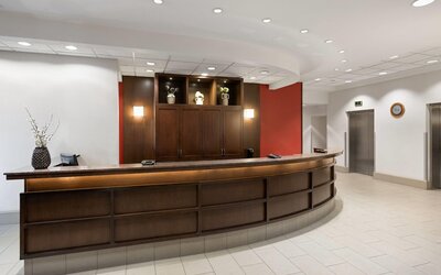 Lakeview Signature, Trademark Collection by Wyndham