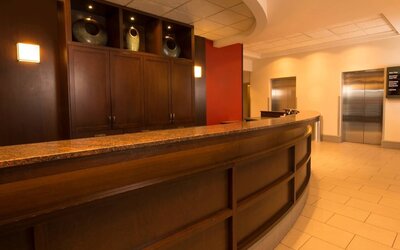 Lakeview Signature, Trademark Collection by Wyndham