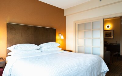 Lakeview Signature, Trademark Collection by Wyndham