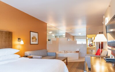 Lakeview Signature, Trademark Collection by Wyndham