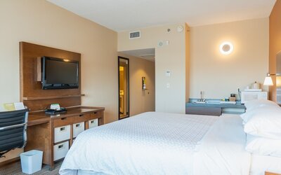 Lakeview Signature, Trademark Collection by Wyndham