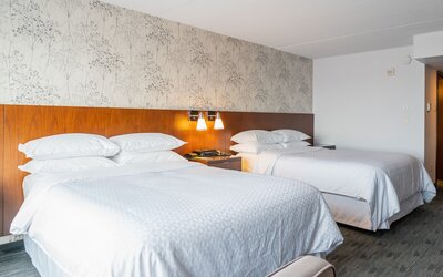 Lakeview Signature, Trademark Collection by Wyndham