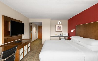 Lakeview Signature, Trademark Collection by Wyndham