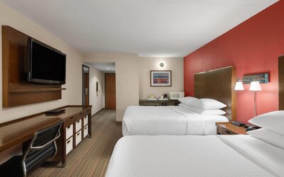 Lakeview Signature, Trademark Collection by Wyndham
