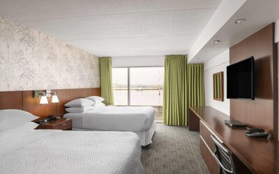 Lakeview Signature, Trademark Collection by Wyndham