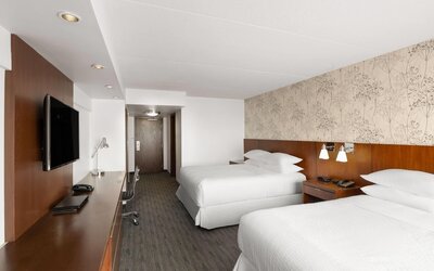Lakeview Signature, Trademark Collection by Wyndham