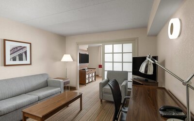 Lakeview Signature, Trademark Collection by Wyndham