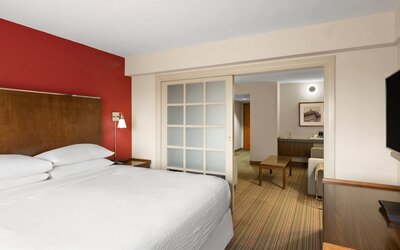 Lakeview Signature, Trademark Collection by Wyndham