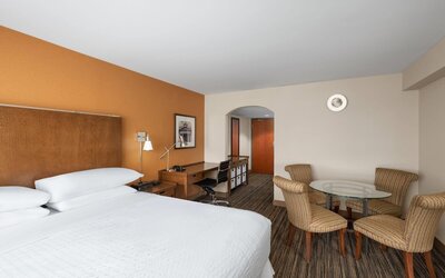Lakeview Signature, Trademark Collection by Wyndham