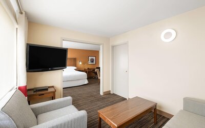 Lakeview Signature, Trademark Collection by Wyndham