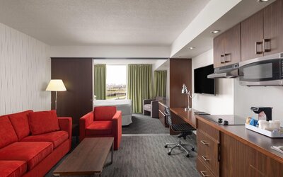 Lakeview Signature, Trademark Collection by Wyndham
