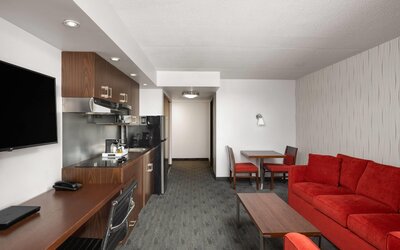 Lakeview Signature, Trademark Collection by Wyndham