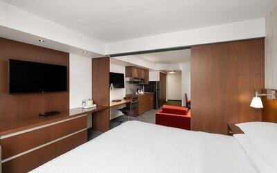 Lakeview Signature, Trademark Collection by Wyndham