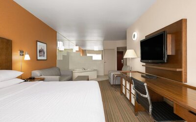 Lakeview Signature, Trademark Collection by Wyndham