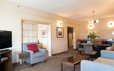 Lakeview Signature, Trademark Collection by Wyndham