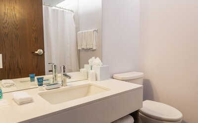 Lakeview Signature, Trademark Collection by Wyndham